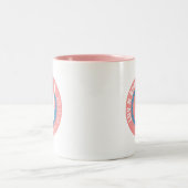 Mug ツートーンマグカップ (中央)