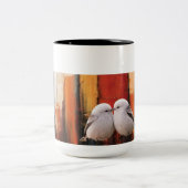 Mug ツートーンマグカップ (中央)