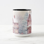 Mug ツートーンマグカップ (中央)