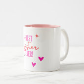 Mug ツートーンマグカップ (正面右)