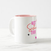 Mug ツートーンマグカップ (正面左)