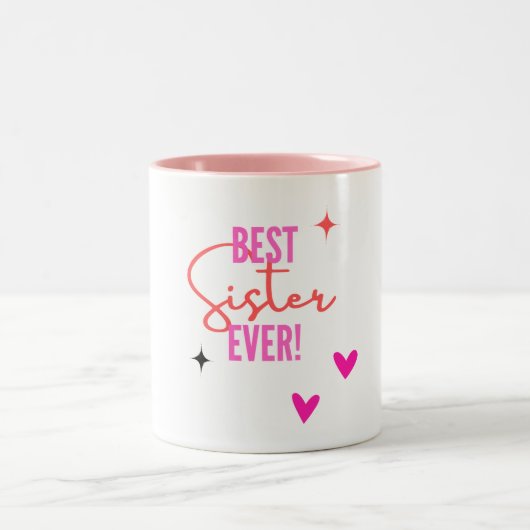 Mug ツートーンマグカップ (中央)