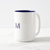 Mug ツートーンマグカップ (正面右)