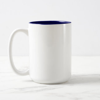 Mug ツートーンマグカップ
