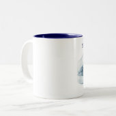 Mug ツートーンマグカップ (正面左)