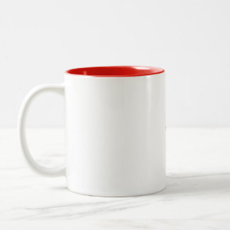 Mug ツートーンマグカップ