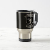 Mug トラベルマグ (正面右)