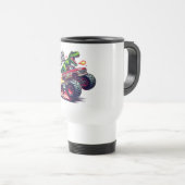 Mug トラベルマグ (正面右)