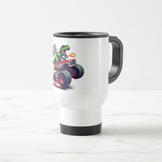 Mug トラベルマグ (正面右)