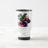 Mug トラベルマグ (中央)