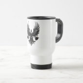Mug トラベルマグ (正面右)