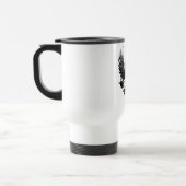 Mug トラベルマグ (左)