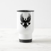 Mug トラベルマグ (中央)