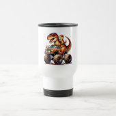 Mug トラベルマグ (中央)