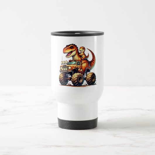 Mug トラベルマグ (中央)