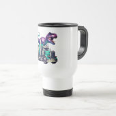 Mug トラベルマグ (正面右)