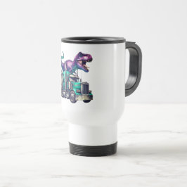 Mug トラベルマグ