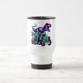 Mug トラベルマグ (中央)