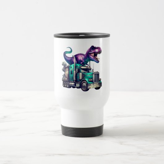 Mug トラベルマグ (中央)