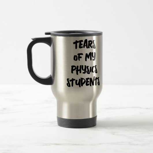 Mug トラベルマグ (左)