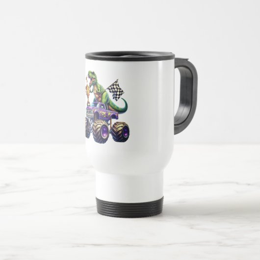 Mug トラベルマグ (正面右)