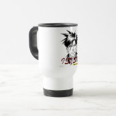 Mug トラベルマグ (正面左)
