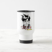 Mug トラベルマグ (中央)