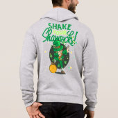 Mug パーカ (裏面)