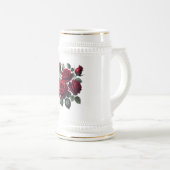 Mug ビールジョッキ (正面右)