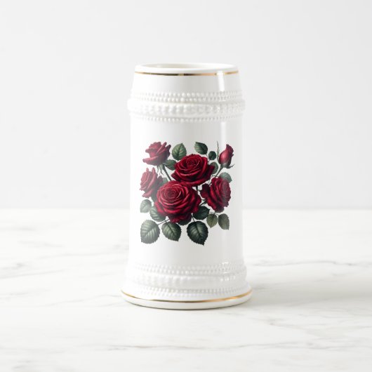 Mug ビールジョッキ (中央)