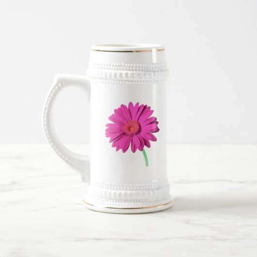Mug ビールジョッキ (左)