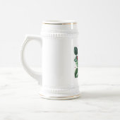 Mug ビールジョッキ (左)