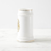 Mug ビールジョッキ (中央)