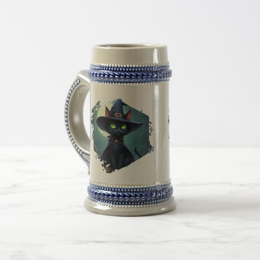 Mug ビールジョッキ (正面左)