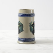 Mug ビールジョッキ (中央)