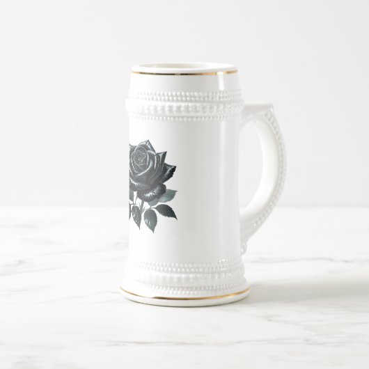 Mug ビールジョッキ (正面右)