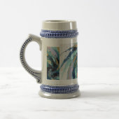 Mug ビールジョッキ (左)