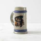 Mug ビールジョッキ (正面左)