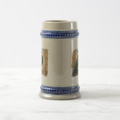 Mug ビールジョッキ (中央)