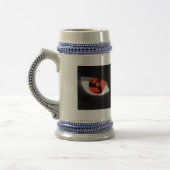  Mug ビールジョッキ (左)