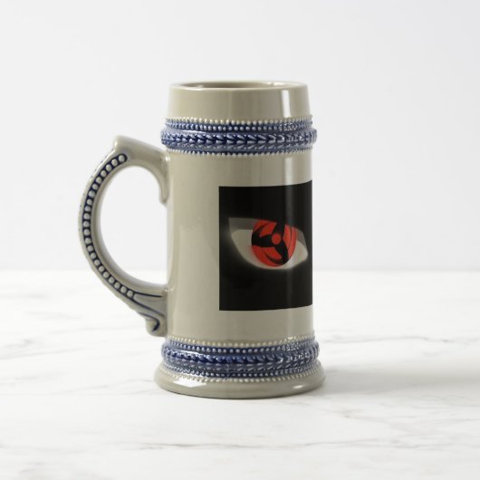  Mug ビールジョッキ (左)