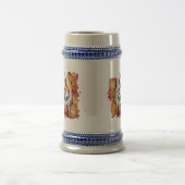 Mug ビールジョッキ (中央)