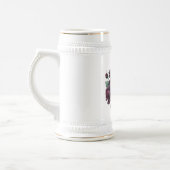 Mug ビールジョッキ (左)