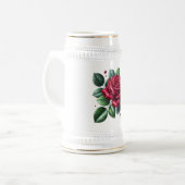 Mug ビールジョッキ (正面左)