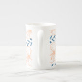 MUG ボーンチャイナマグカップ (裏面)