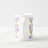 mug ボーンチャイナマグカップ (裏面)