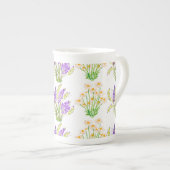 mug ボーンチャイナマグカップ (正面右)