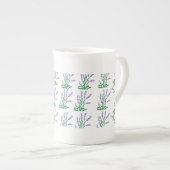 MUG ボーンチャイナマグカップ (正面右)