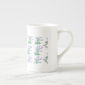 MUG ボーンチャイナマグカップ (右)