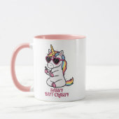 Mug マグカップ (左)